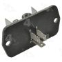 Four Seasons 20485 HVAC Blower Motor Resistor