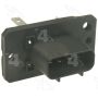 Four Seasons 20492 HVAC Blower Motor Resistor