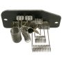 Four Seasons 20504 HVAC Blower Motor Resistor