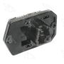 Four Seasons 20511 HVAC Blower Motor Resistor