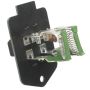 Four Seasons 20521 HVAC Blower Motor Resistor