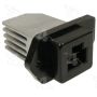 Four Seasons 20526 HVAC Blower Motor Resistor