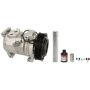 Four Seasons 2052NK Complete Air Conditioning Kit w/ New Compressor
