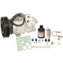 Four Seasons 2053NK Complete Air Conditioning Kit w/ New Compressor