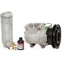 Four Seasons 2054NK Complete Air Conditioning Kit w/ New Compressor