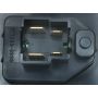 Four Seasons 20562 HVAC Blower Motor Resistor