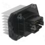 Four Seasons 20562 HVAC Blower Motor Resistor