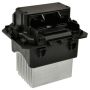 Four Seasons 20570 HVAC Blower Motor Resistor