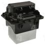 Four Seasons 20570 HVAC Blower Motor Resistor