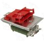 Four Seasons 20580 HVAC Blower Motor Resistor