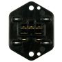 Four Seasons 20581 HVAC Blower Motor Resistor