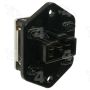 Four Seasons 20581 HVAC Blower Motor Resistor