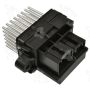 Four Seasons 20586 HVAC Blower Motor Resistor