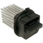 Four Seasons 20600 HVAC Blower Motor Resistor