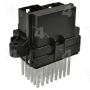 Four Seasons 20603 HVAC Blower Motor Resistor