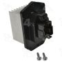 Four Seasons 20622 HVAC Blower Motor Resistor