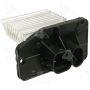 Four Seasons 20627 HVAC Blower Motor Resistor