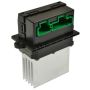 Four Seasons 20641 HVAC Blower Motor Resistor