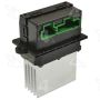 Four Seasons 20641 HVAC Blower Motor Resistor