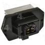 Four Seasons 20658 HVAC Blower Motor Resistor