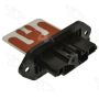 Four Seasons 20659 HVAC Blower Motor Resistor