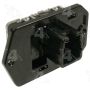 Four Seasons 20668 HVAC Blower Motor Resistor
