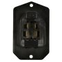 Four Seasons 20673 HVAC Blower Motor Resistor