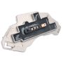 Four Seasons 20676 HVAC Blower Motor Resistor