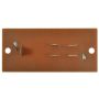 Four Seasons 20682 HVAC Blower Motor Resistor