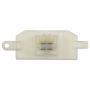Four Seasons 20699 HVAC Blower Motor Resistor