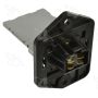 Four Seasons 20700 HVAC Blower Motor Resistor