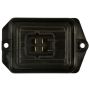 Four Seasons 20705 HVAC Blower Motor Resistor