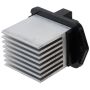 Four Seasons 20709 HVAC Blower Motor Resistor
