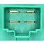 Four Seasons 20712 HVAC Blower Motor Resistor