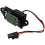 Four Seasons 20723 HVAC Blower Motor Resistor