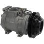 Four Seasons 2079NK Complete Air Conditioning Kit w/ New Compressor