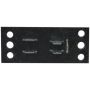 Four Seasons 20901 HVAC Blower Motor Resistor
