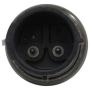 Four Seasons 20916 System Mounted High Cut-Out Pressure Switch