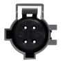 Four Seasons 20954 Harness Connector