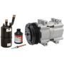 Four Seasons 2095NK Complete Air Conditioning Kit w/ New Compressor