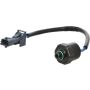 Four Seasons 20964 System Mounted Condenser Fan Switch