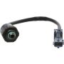 Four Seasons 20964 System Mounted Condenser Fan Switch