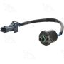 Four Seasons 20964 System Mounted Condenser Fan Switch