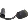 Four Seasons 20966 System Mounted Condenser Fan Switch