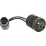 Four Seasons 20966 System Mounted Condenser Fan Switch