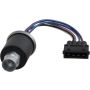 Four Seasons 20974 System Mounted Trinary Pressure Switch