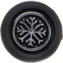 Four Seasons 20980 Knob Selector Switch