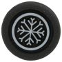 Four Seasons 20981 Knob Selector Switch