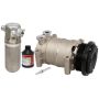 Four Seasons 2128NK Complete Air Conditioning Kit w/ New Compressor