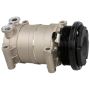 Four Seasons 2128NK Complete Air Conditioning Kit w/ New Compressor